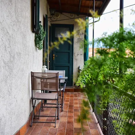 Casa Anna Relax 아파트