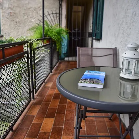 Casa Anna Relax 아파트 *