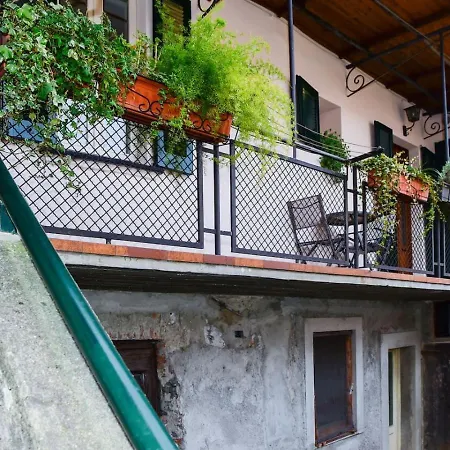 Casa Anna Relax 아파트 *