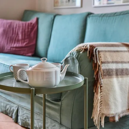 아파트 Casa Anna Relax 벨라지오