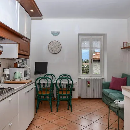 Casa Anna Relax 아파트
