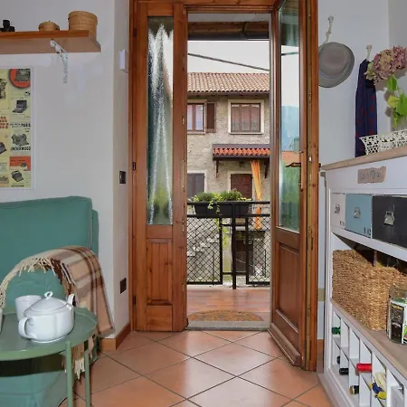Casa Anna Relax 아파트 *