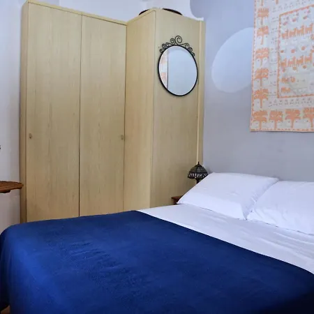 아파트 Casa Anna Relax 벨라지오