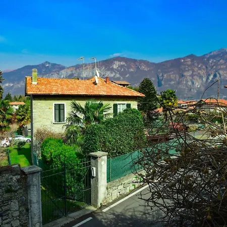 Casa Anna Relax Apartment