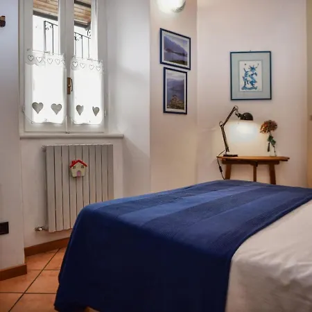 Apartment Casa Anna Relax Bellagio